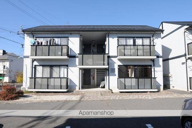 ディアス920B棟(2DK/1階)