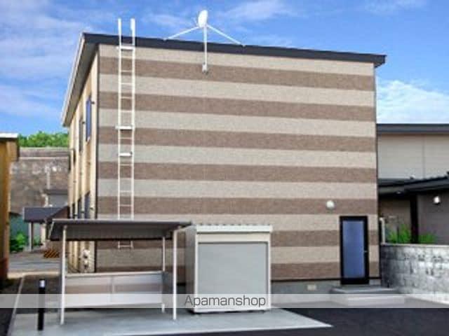 レオパレスロータス