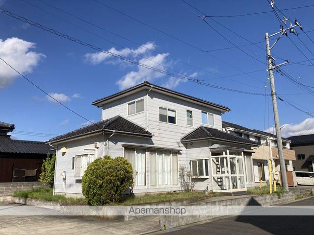 新潟県新潟市西区 2階建 築35年