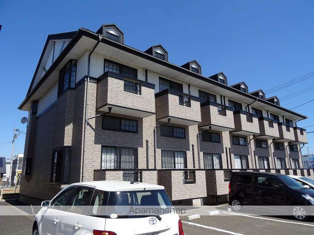 マーヴェラス荒井弐番館