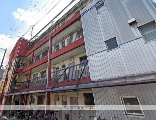和所マンション大宮