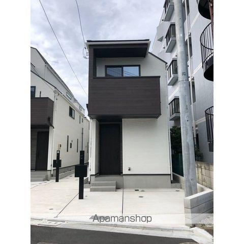 総武本線 新小岩駅 徒歩19分 2階建 築3年