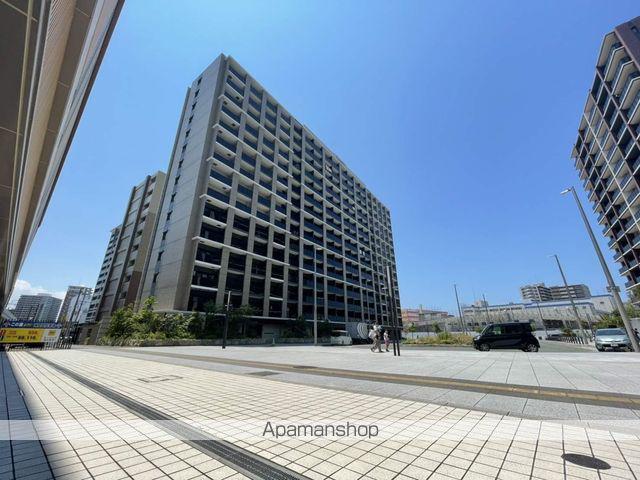 グランフォーレ千早プレミア