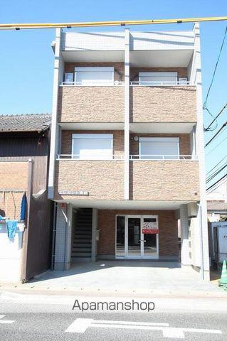 エレガント栗林