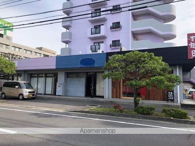 ニューオーヨシ ステートリー・マンション