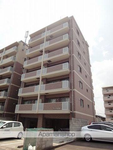 グレイス北久保