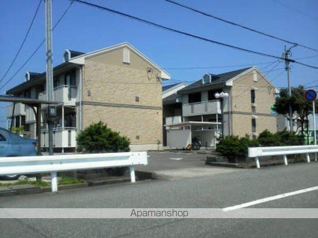 コーポかねともB棟