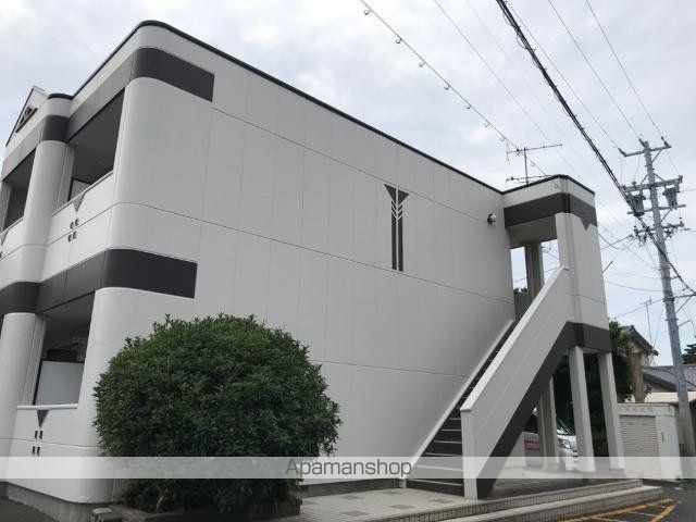 カーサ・アルビレオ