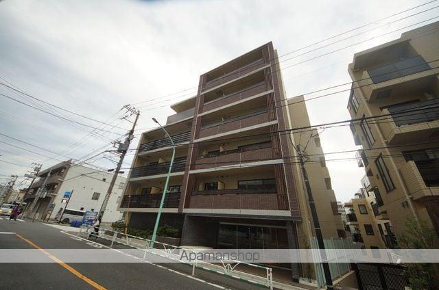 ディームス初台Ⅱ