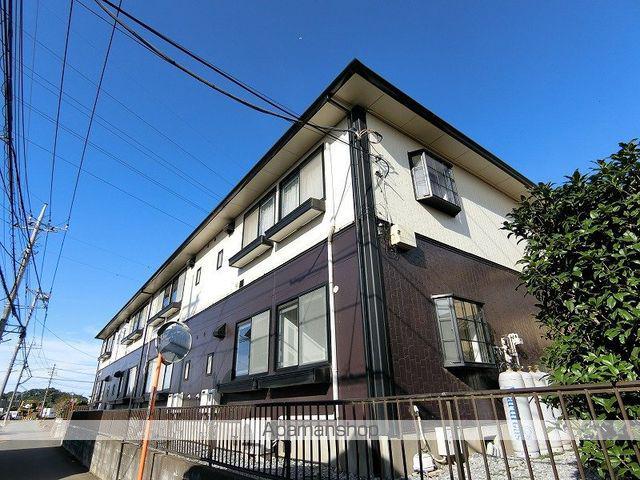 ジュネス松戸(3DK/2階)