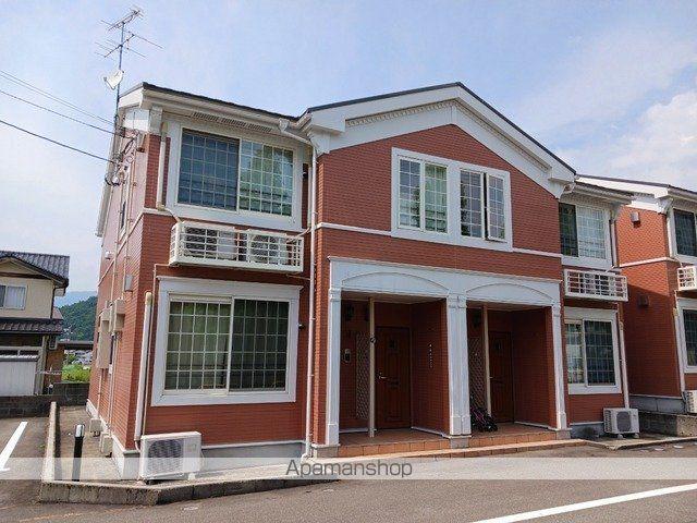 カーサ フェリーセス A