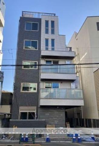 シェルクレール 松庵