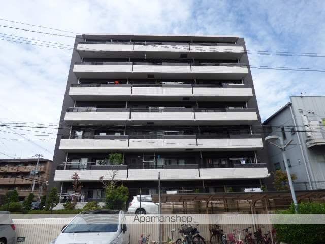シャトー桃山台