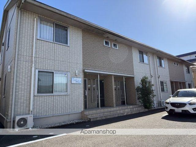 コロナーレ豊岡