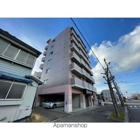 ロクゴーリーブル大森公園[6階]