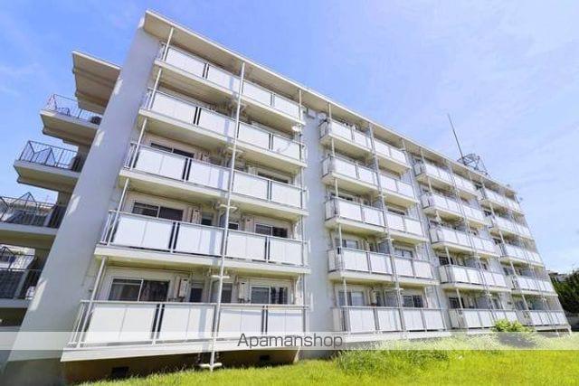 ビレッジハウス 長沼 1号棟(2K/3階)