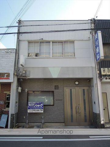 南海電鉄南海本線 岸和田駅 徒歩2分 2階建 築41年