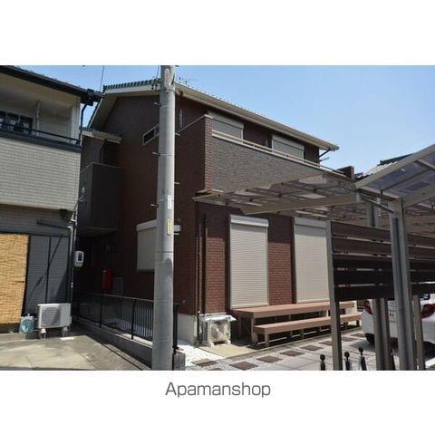名鉄尾西線 玉ノ井駅 徒歩8分 2階建 築14年