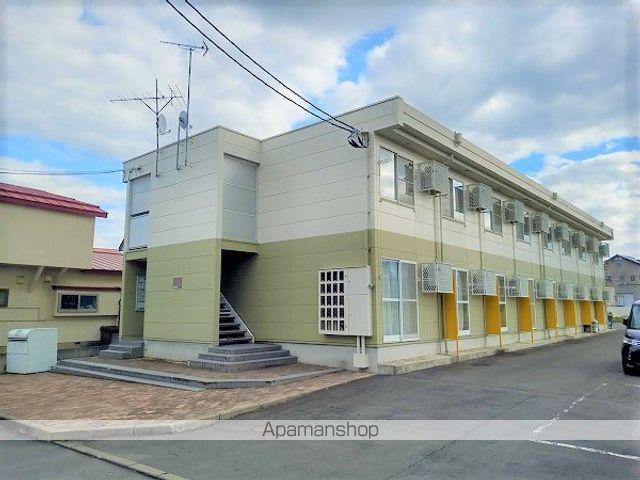 レオパレス城南