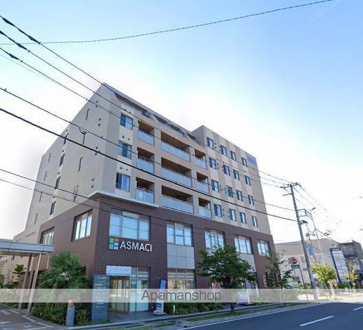 ASMACI浦安・ASMACI MAISON浦安