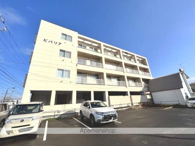 ビバリアⅠ(ワンルーム/3階)