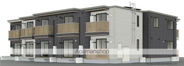 メゾン・ド・シーマ GLEE(3LDK/1階)