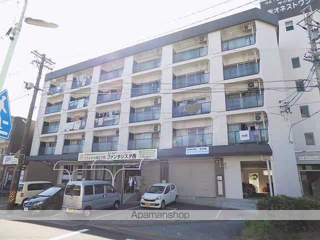 OS・SKYマンション中小田井