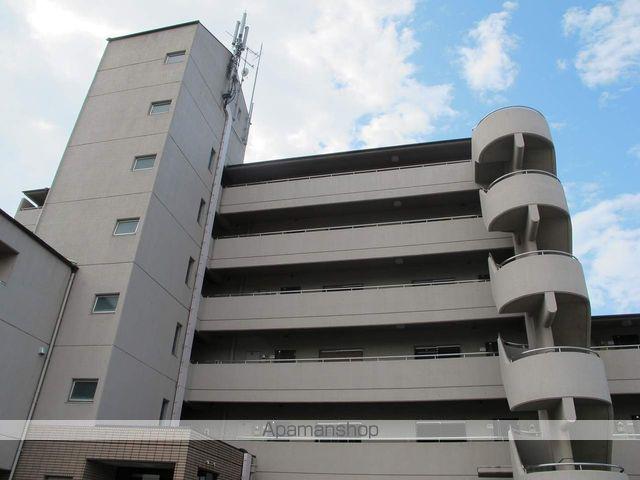 パークハイツ茂木