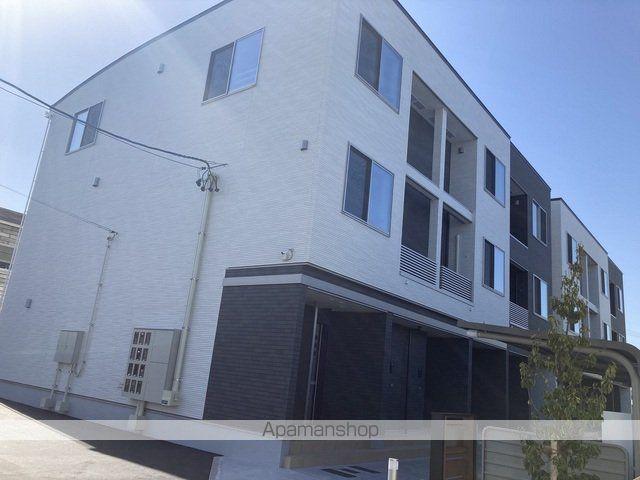 カーサ ミヤビ Ⅰ