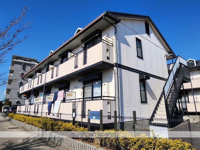 セントラルヒルズB