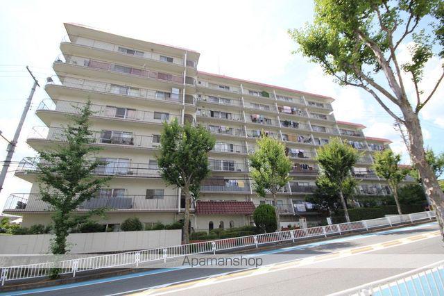 ハイマート豊中