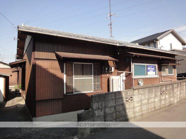 予讃線 新居浜駅 徒歩11分  築56年(3DK)
