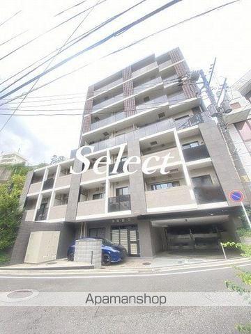 オープンレジデンシア横浜台町