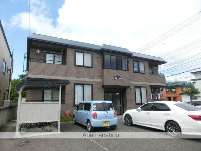 ベルコート川沿