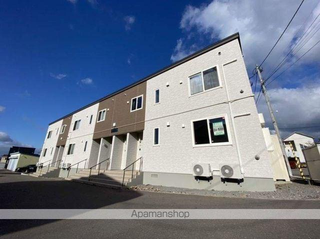 サンモール桔梗