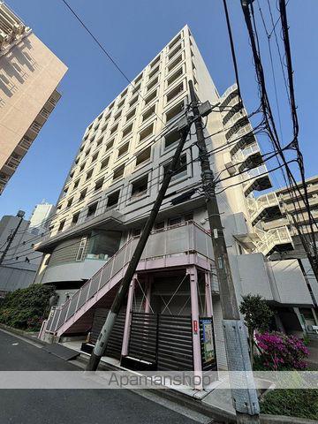 ヴィラリッツ鶴見中央