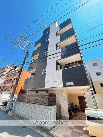 ルクロ要町[3階]