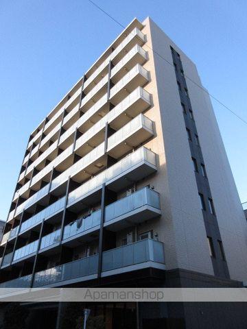 ザ・パークハビオ早稲田