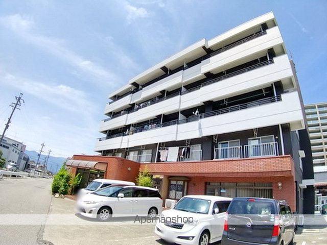 レジデンス西松本(3K/5階)