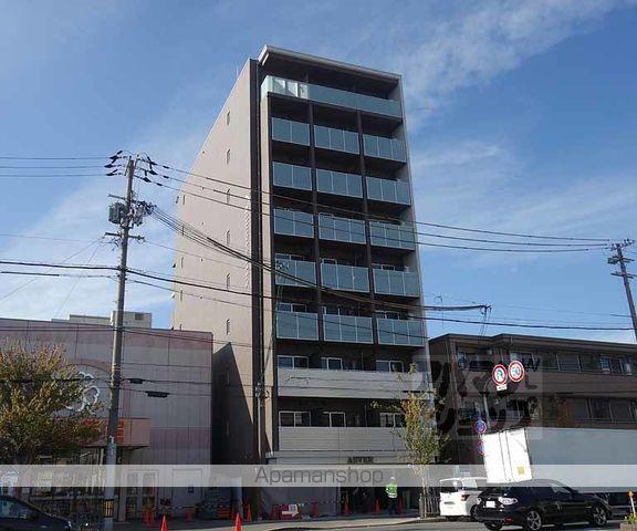 アスヴェル京都西七条