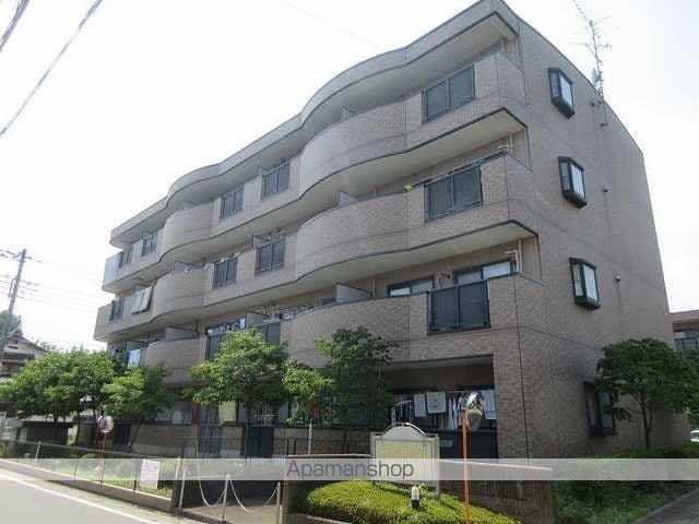 OAK ROYALⅠ番館