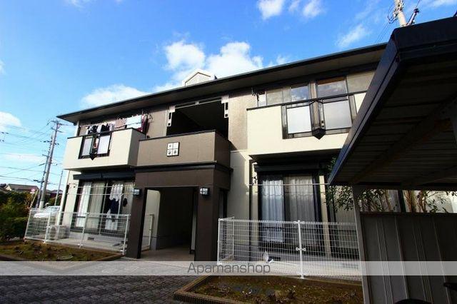 グリーンヒルズ太田 A・B・C棟