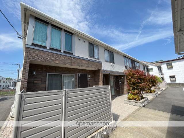 アネックス隅の浜