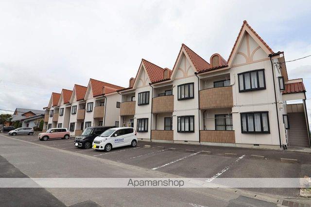 第1サンライズイトーB棟