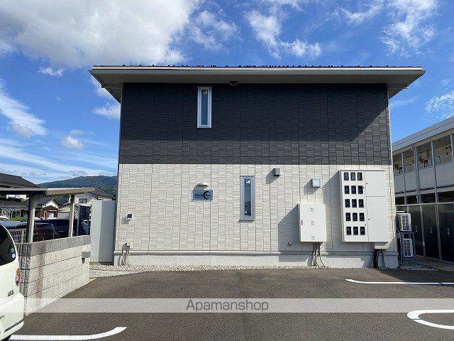 モンサン・イースト