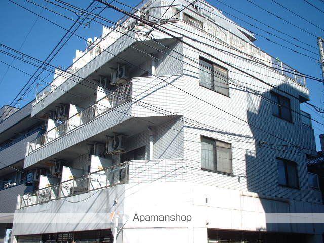コアクレスト南橋本