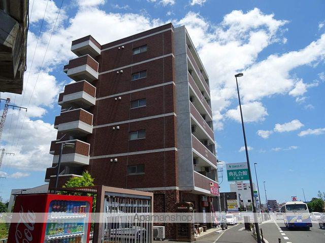 グラバード(1LDK/6階)