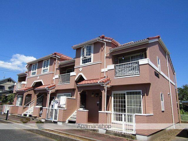 アヴニールⅢ(2LDK/2階)