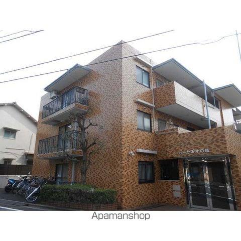 カーサみずの塔