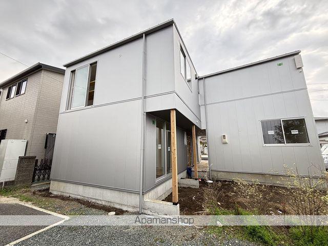 鹿児島本線 西熊本駅 徒歩7分 2階建 築2年